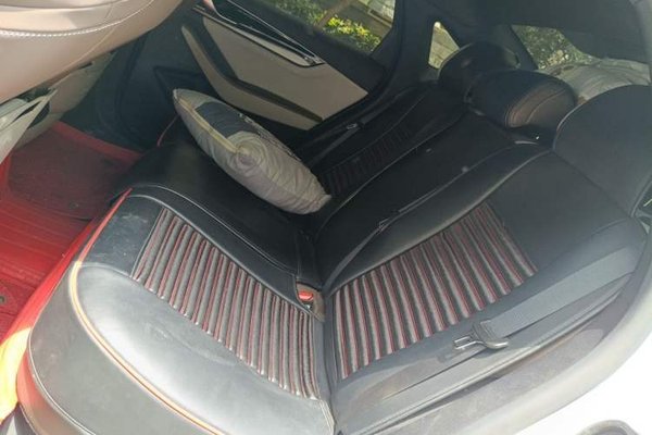 BYD Qin PLUS 2024, 73900 км, за 12709 USD - фото 20