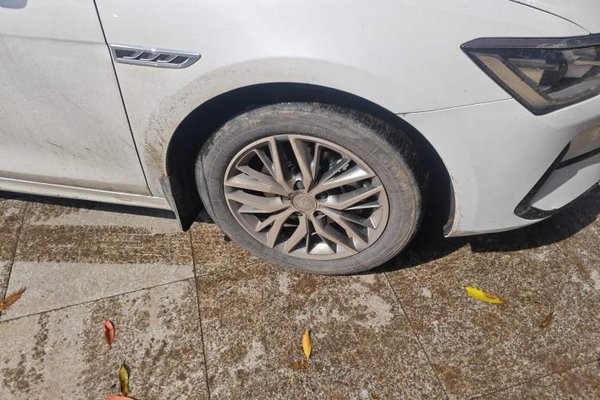 BYD Qin PLUS 2024, 89300 км, за 12680 USD - фото 8