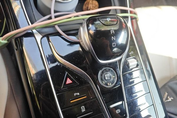BYD Qin PLUS 2024, 89300 км, за 12680 USD - фото 13