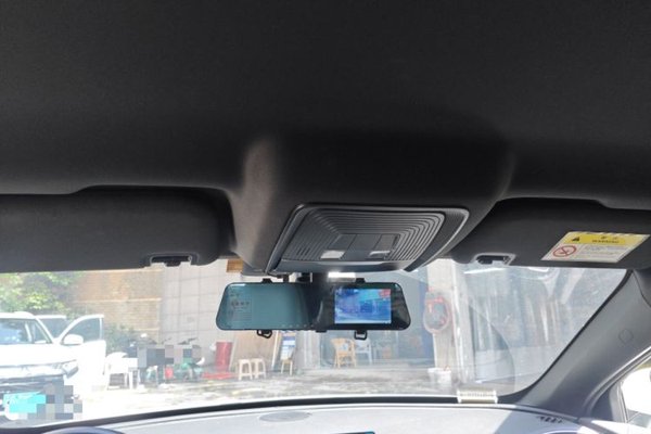 BYD Qin PLUS 2024, 89300 км, за 12680 USD - фото 15