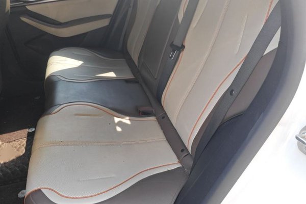 BYD Qin PLUS 2024, 89300 км, за 12680 USD - фото 20
