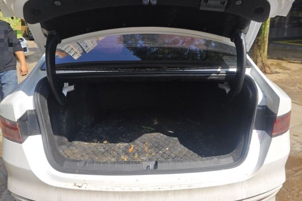 BYD Qin PLUS 2024, 89300 км, за 12680 USD - фото 16