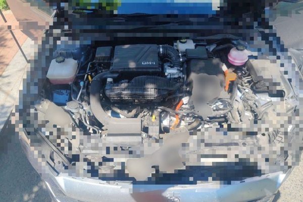 BYD Qin PLUS 2024, 23500 км, за 8772 USD - фото 17
