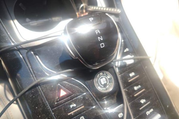 BYD Qin PLUS 2024, 23500 км, за 8772 USD - фото 11