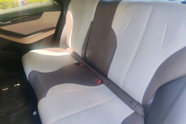 BYD Qin PLUS 2024, 23500 км, за 8772 USD - фото 14