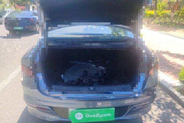 BYD Qin PLUS 2024, 23500 км, за 8772 USD - фото 16