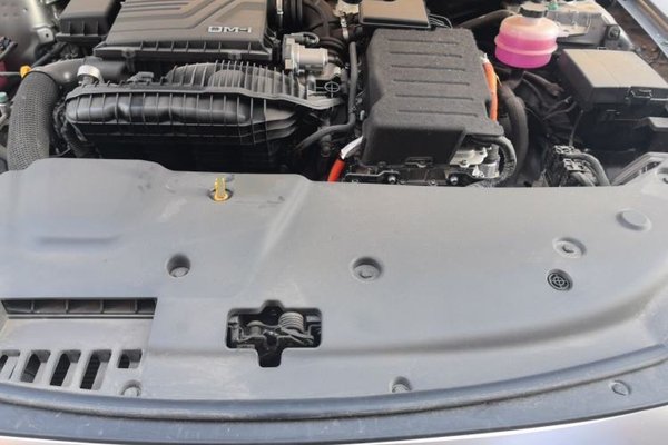BYD Qin PLUS 2024, 15600 км, за 9423 USD - фото 17