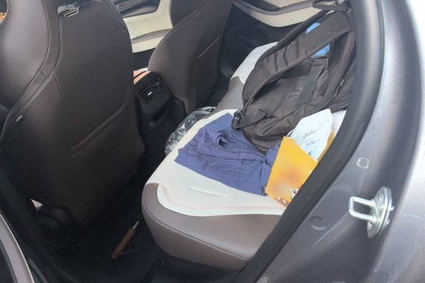 BYD Qin PLUS 2024, 15600 км, за 9423 USD - фото 14
