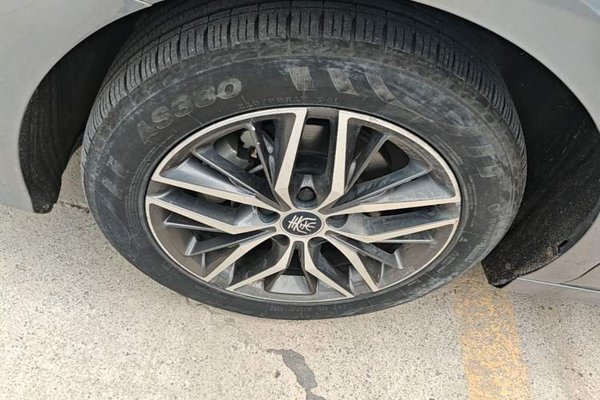 BYD Qin PLUS 2024, 28700 км, за 10629 USD - фото 10