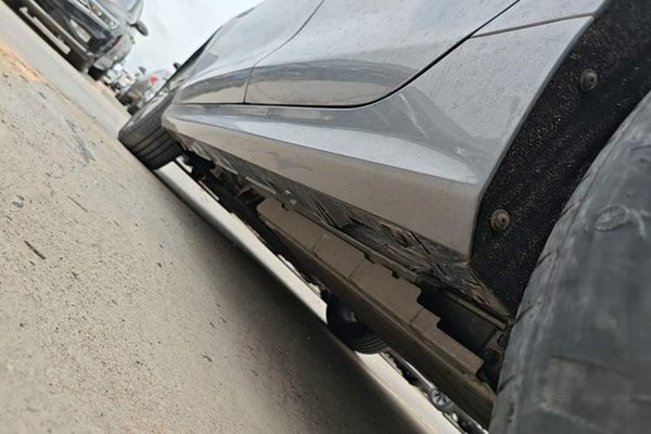 BYD Qin PLUS 2024, 28700 км, за 10629 USD - фото 31