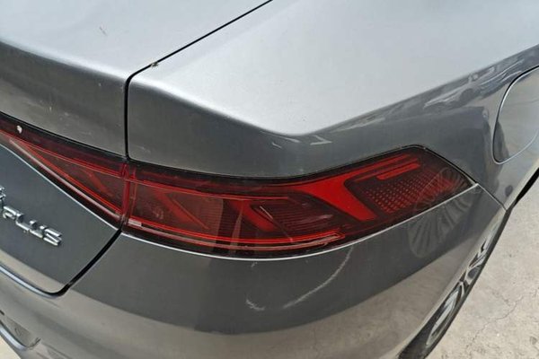 BYD Qin PLUS 2024, 28700 км, за 10629 USD - фото 9