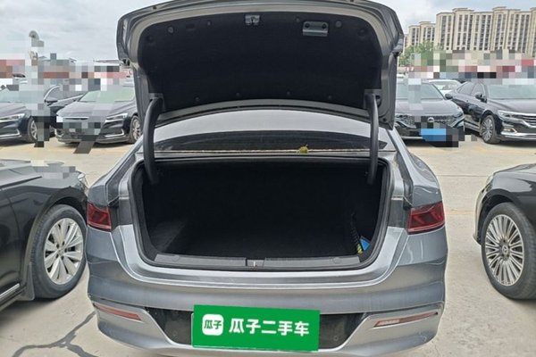 BYD Qin PLUS 2024, 28700 км, за 10629 USD - фото 27