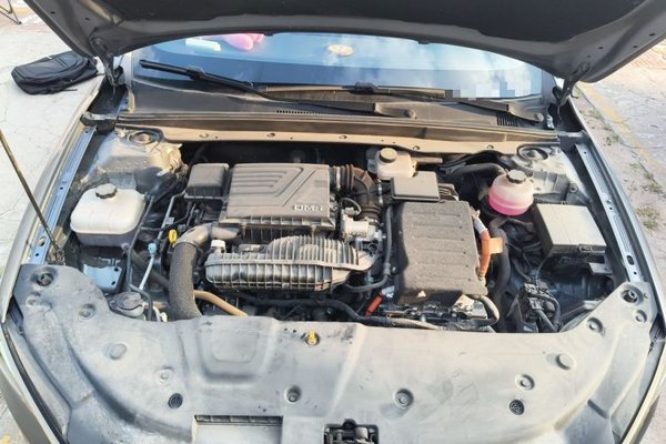 BYD Qin PLUS 2024, 46400 км, за 9159 USD - фото 32