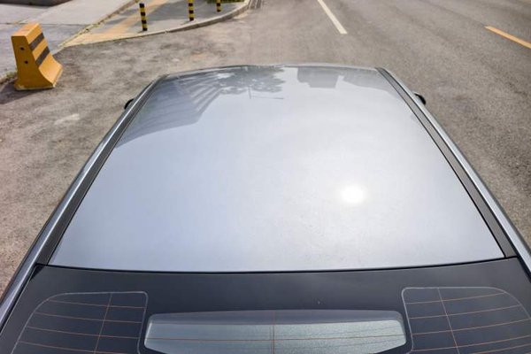 BYD Qin PLUS 2024, 46400 км, за 9159 USD - фото 14