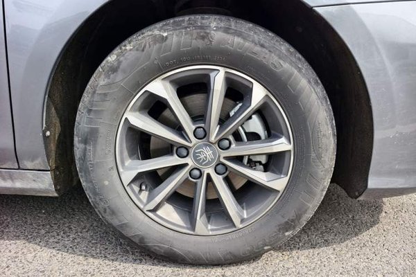 BYD Qin PLUS 2024, 46400 км, за 9159 USD - фото 15