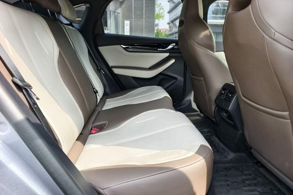 BYD Qin PLUS 2024, 46400 км, за 9159 USD - фото 28