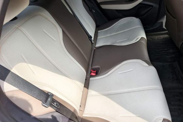 BYD Qin PLUS 2024, 46400 км, за 9159 USD - фото 29