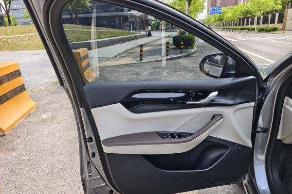 BYD Qin PLUS 2024, 46400 км, за 9159 USD - фото 31
