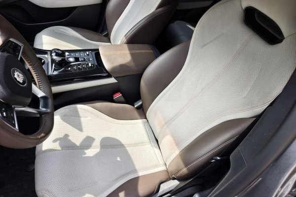 BYD Qin PLUS 2024, 46400 км, за 9159 USD - фото 21