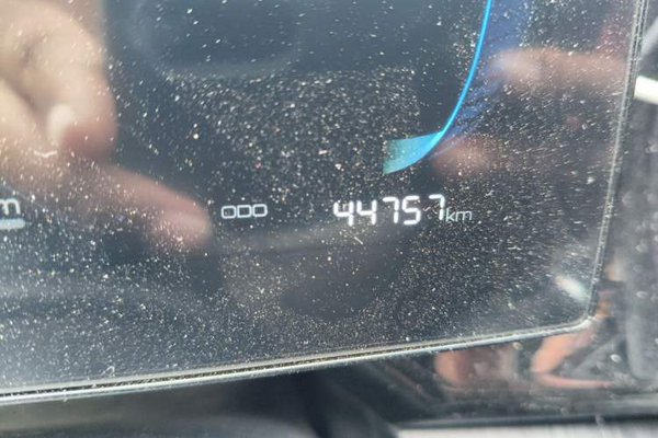 BYD Qin PLUS 2024, 46400 км, за 9159 USD - фото 18