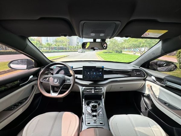 BYD Qin PLUS 2024, 57100 км, за 9241 USD - фото 13