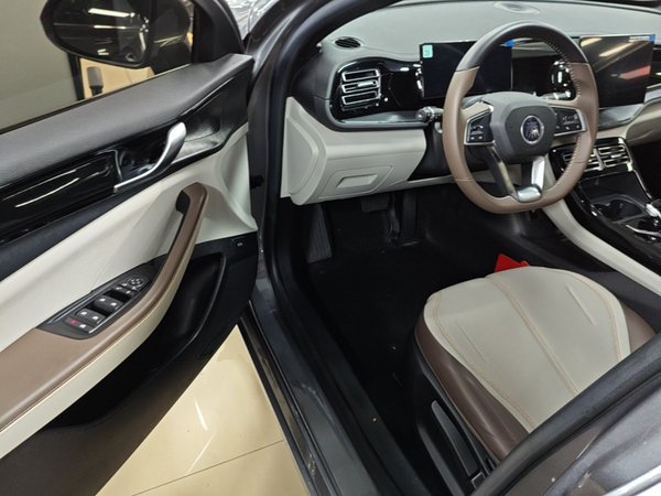 BYD Qin PLUS 2024, 57100 км, за 9241 USD - фото 19