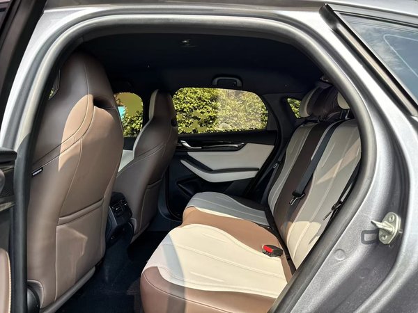 BYD Qin PLUS 2024, 57100 км, за 9241 USD - фото 20