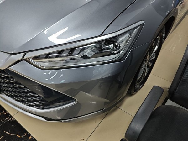 BYD Qin PLUS 2024, 57100 км, за 9241 USD - фото 9