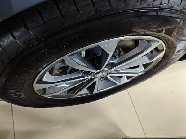 BYD Qin PLUS 2024, 57100 км, за 9241 USD - фото 8