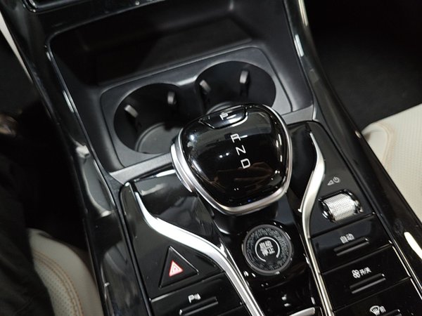 BYD Qin PLUS 2024, 57100 км, за 9241 USD - фото 17