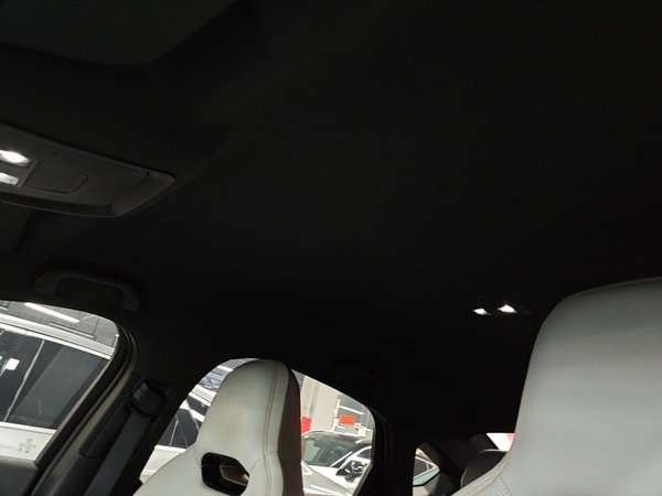 BYD Qin PLUS 2024, 57100 км, за 9241 USD - фото 21