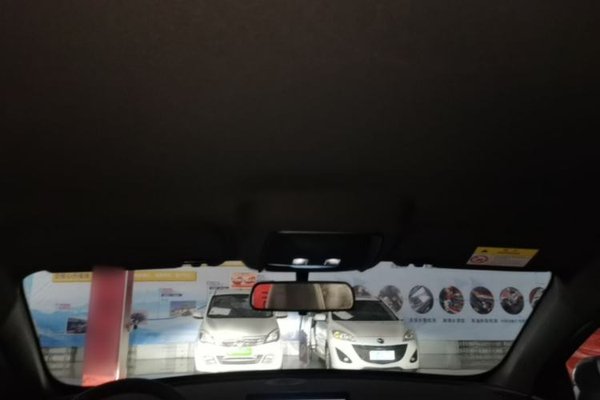 BYD Qin PLUS 2024, 21300 км, за 9363 USD - фото 18