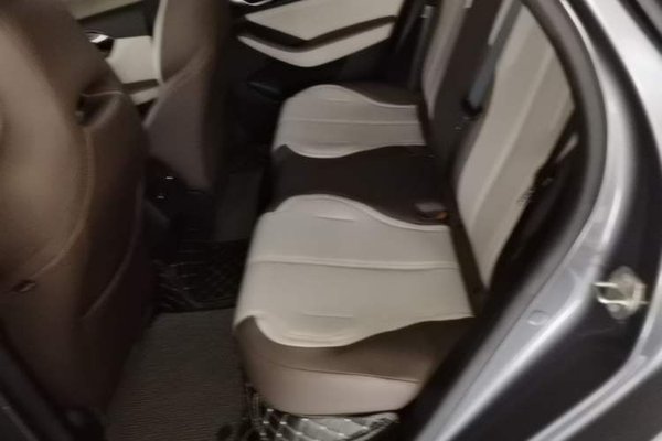 BYD Qin PLUS 2024, 21300 км, за 9363 USD - фото 17