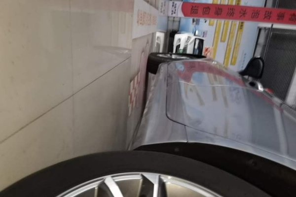BYD Qin PLUS 2024, 21300 км, за 9363 USD - фото 22