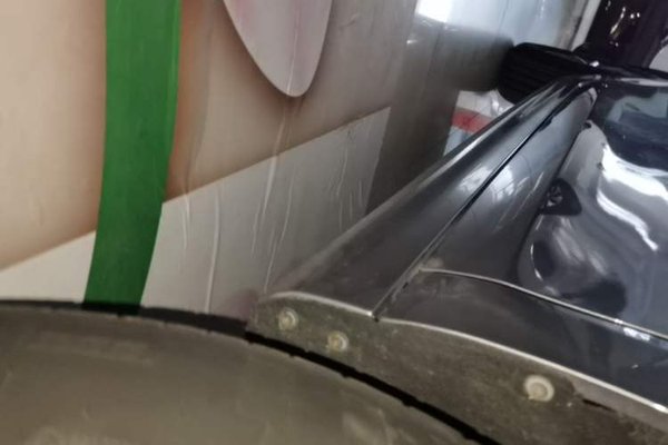 BYD Qin PLUS 2024, 21300 км, за 9363 USD - фото 23