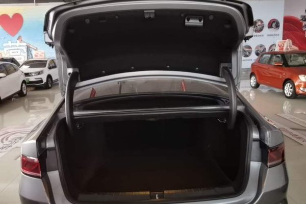 BYD Qin PLUS 2024, 21300 км, за 9363 USD - фото 19