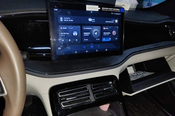 BYD Qin PLUS 2024, 8200 км, за 8143 USD - фото 14