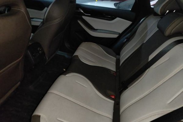 BYD Qin PLUS 2024, 8200 км, за 8143 USD - фото 18