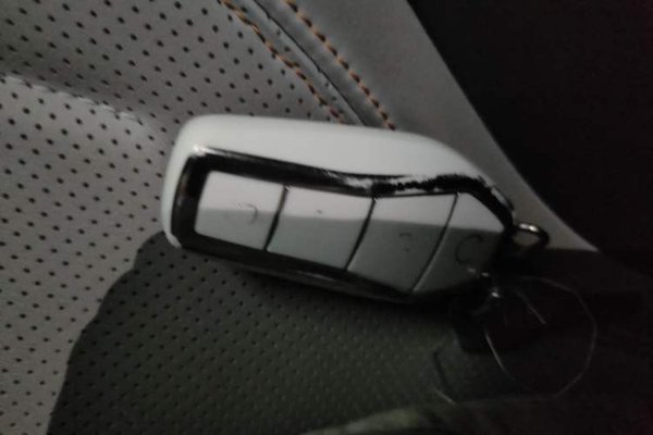BYD Qin PLUS 2024, 8200 км, за 8143 USD - фото 9
