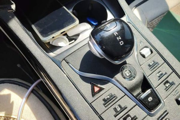BYD Qin PLUS 2024, 134400 км, за 6964 USD - фото 15