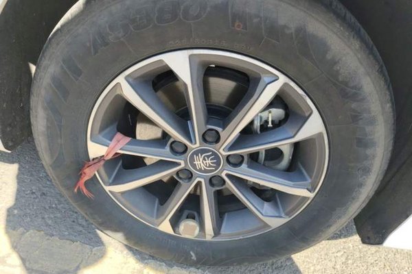 BYD Qin PLUS 2024, 134400 км, за 6964 USD - фото 8