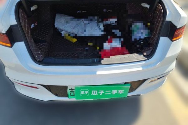 BYD Qin PLUS 2024, 134400 км, за 6964 USD - фото 20