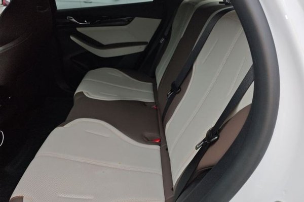BYD Qin PLUS 2024, 13500 км, за 9161 USD - фото 14