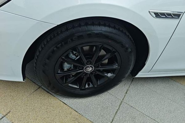 BYD Qin PLUS 2024, 24300 км, за 10649 USD - фото 8