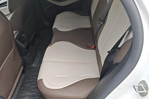 BYD Qin PLUS 2024, 24300 км, за 10649 USD - фото 20