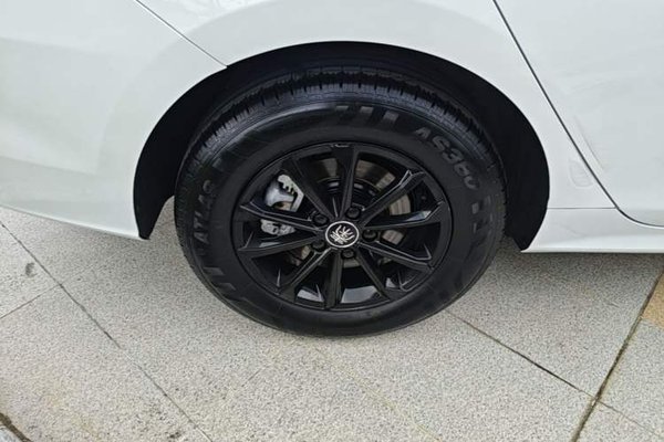 BYD Qin PLUS 2024, 24300 км, за 10649 USD - фото 10