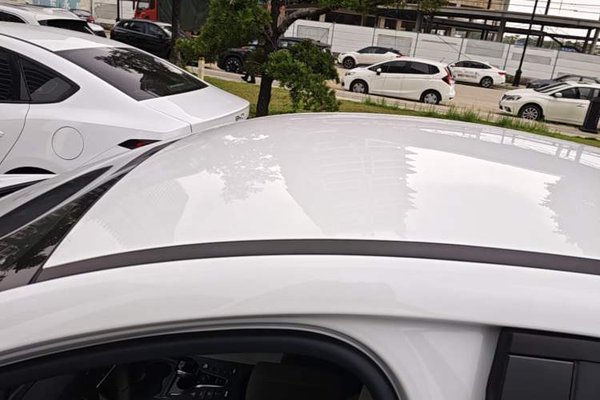 BYD Qin PLUS 2024, 24300 км, за 10649 USD - фото 11