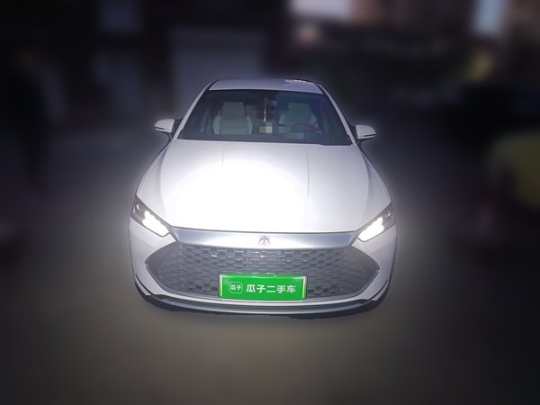 BYD Qin PLUS 2024, 28500 км, за 9080 USD - фото 16