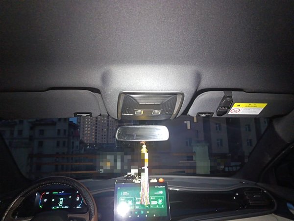 BYD Qin PLUS 2024, 28500 км, за 9080 USD - фото 14