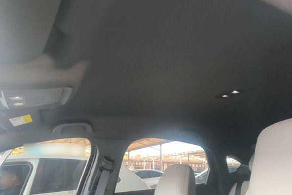 BYD Qin PLUS 2024, 32800 км, за 8623 USD - фото 21